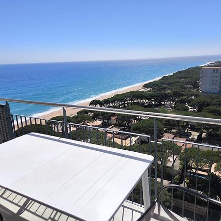 Atico Condal Apartment Blanes Exterior photo