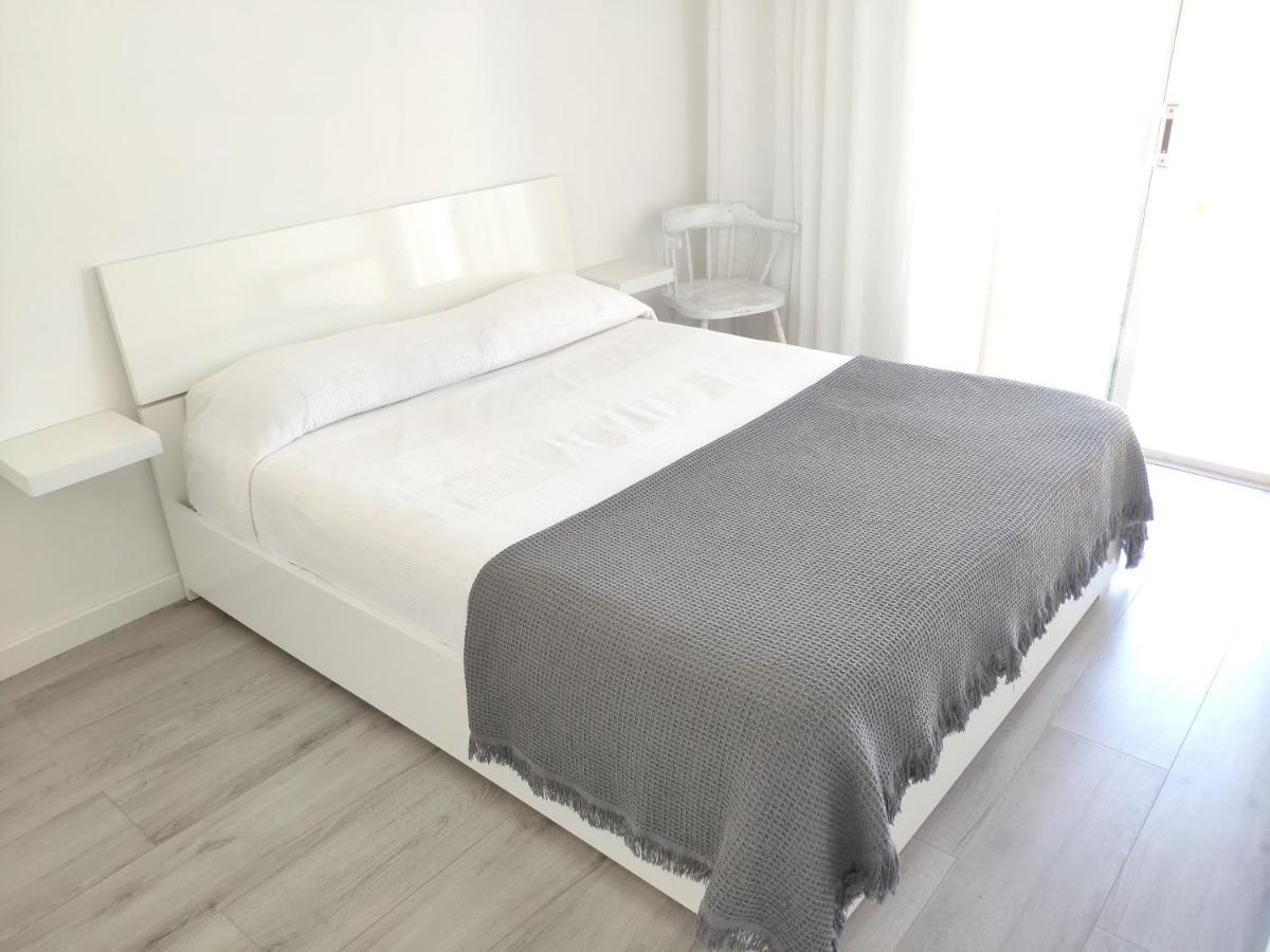 Atico Condal Apartment Blanes Exterior photo