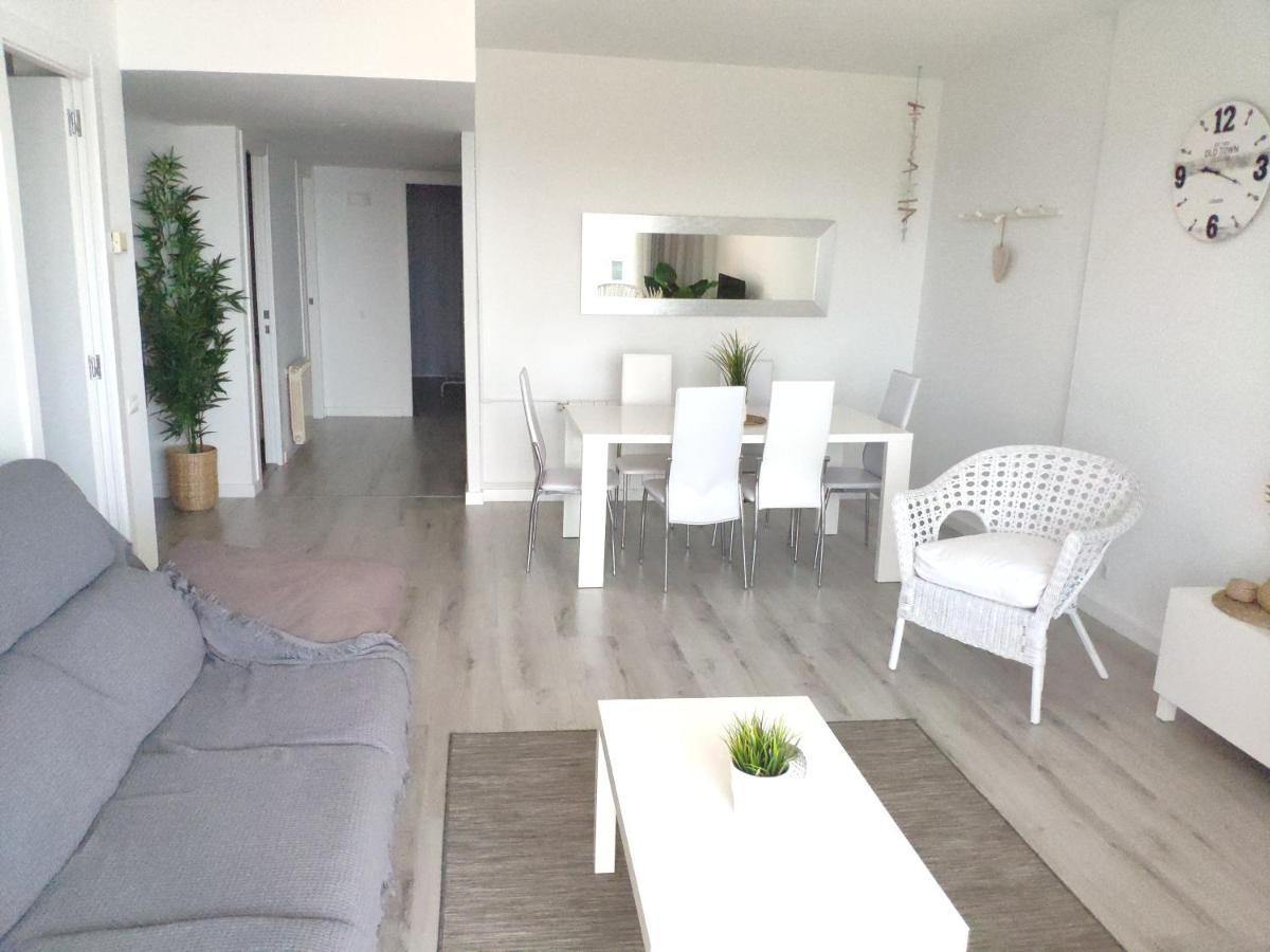 Atico Condal Apartment Blanes Exterior photo