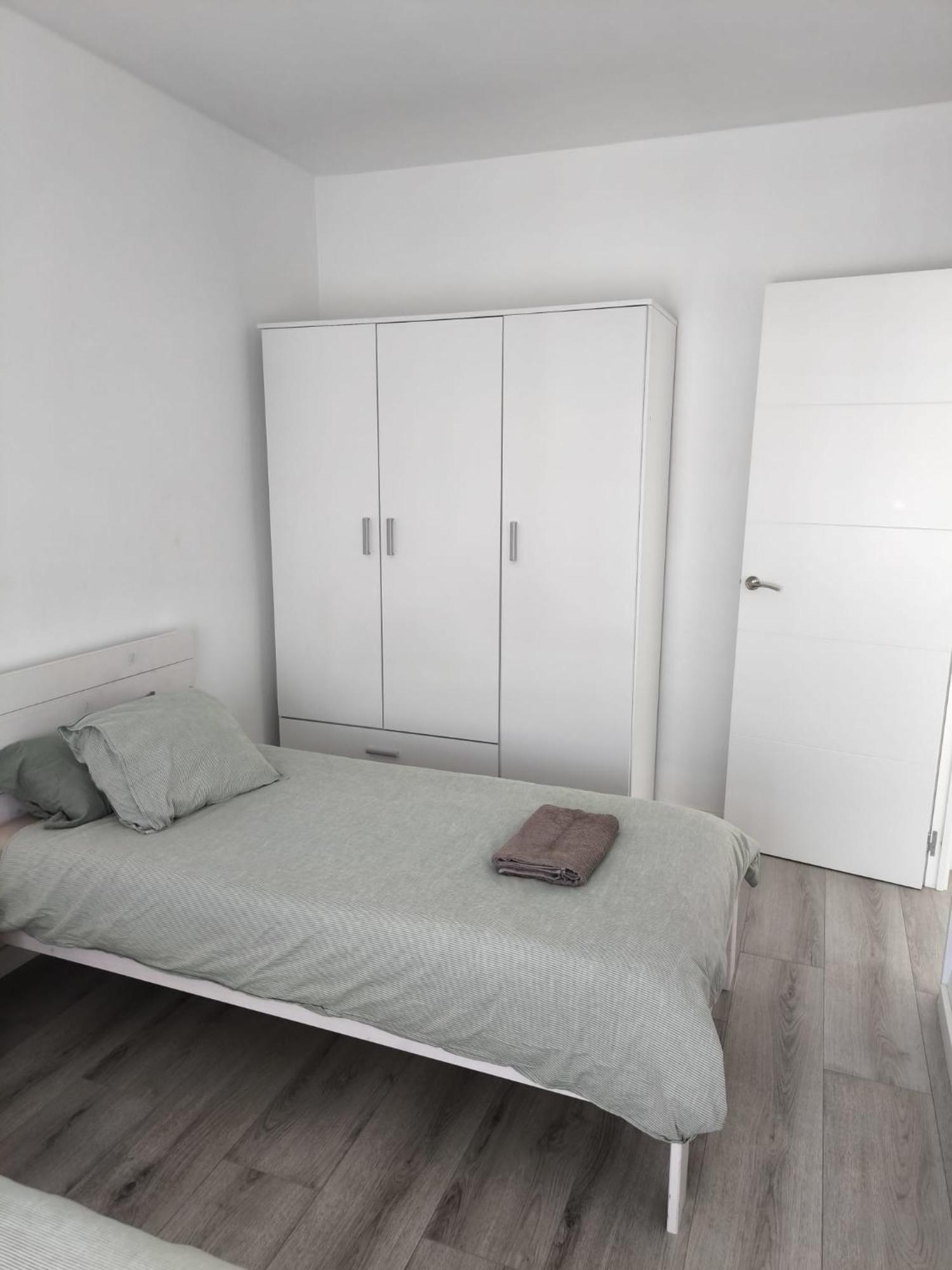Atico Condal Apartment Blanes Exterior photo