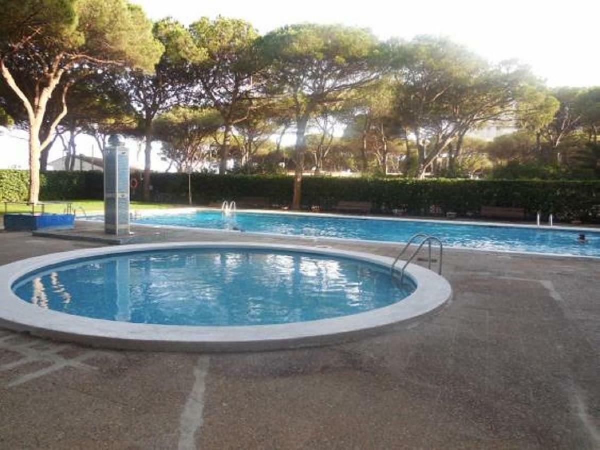 Atico Condal Apartment Blanes Exterior photo