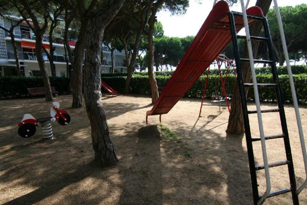 Atico Condal Apartment Blanes Exterior photo