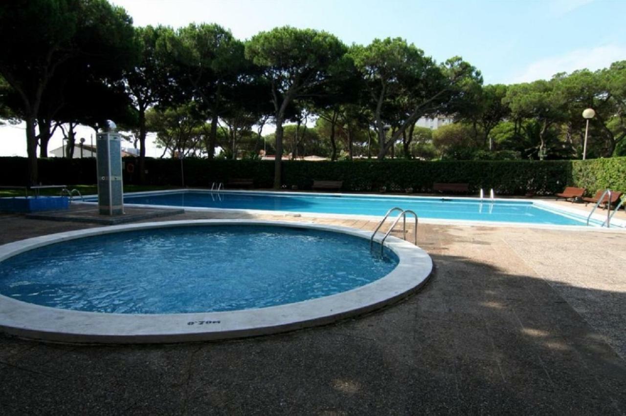 Atico Condal Apartment Blanes Exterior photo