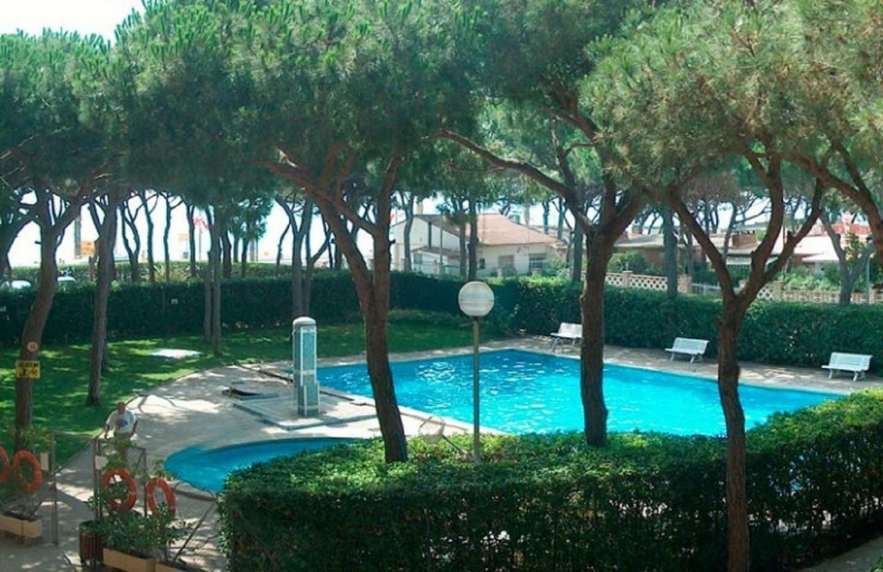 Atico Condal Apartment Blanes Exterior photo